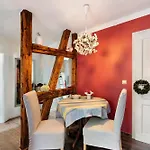 Apartmán Harz Koenigshuette