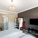 Apartment Harz Königshütte