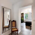 Harz Koenigshuette Apartmán