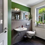 Harz Koenigshuette Apartmán *
