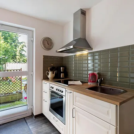 Apartment Harz Königshütte Konigshutte