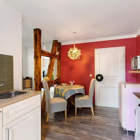 Apartment Harz Königshütte