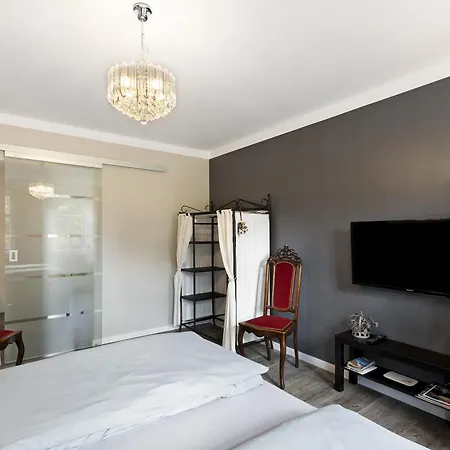 Apartment Harz Königshütte