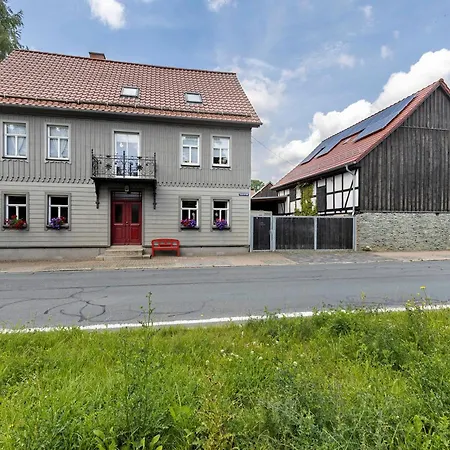 Harz Koenigshuette
