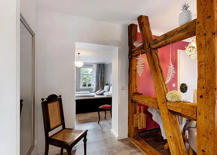 Apartment Harz Koenigshuette *