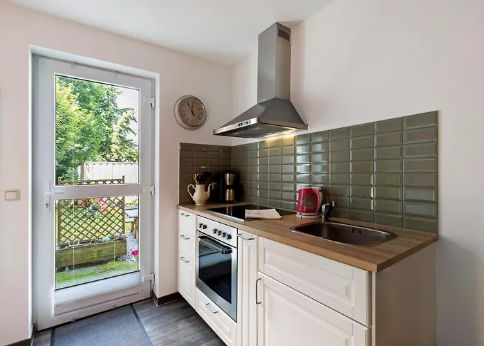 Apartment Harz Koenigshuette Konigshutte