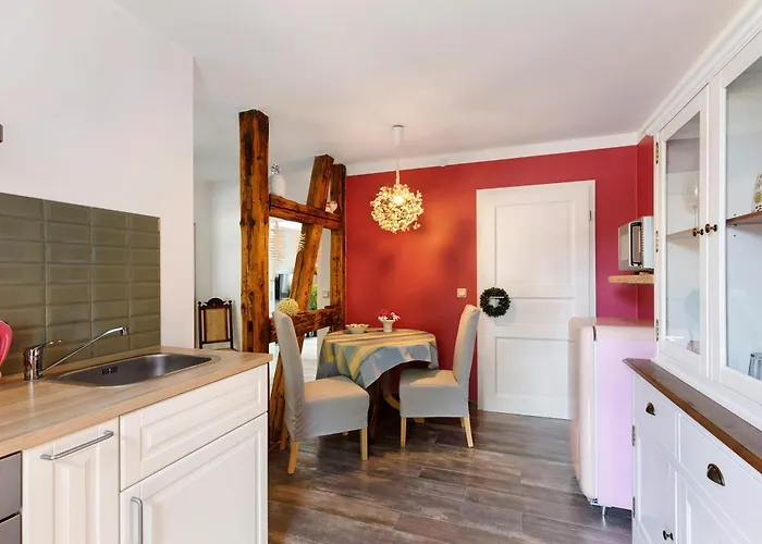 Apartment Harz Koenigshuette