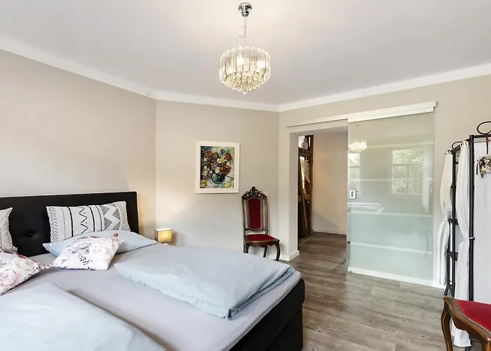 Harz Koenigshuette Apartment Konigshutte