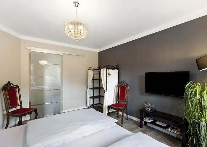 Apartment Harz Koenigshuette