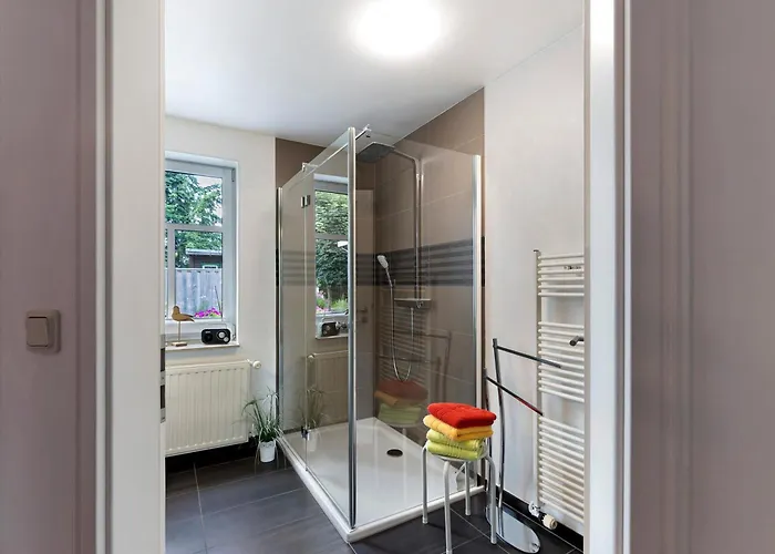 Apartment Harz Koenigshuette *